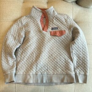 Patagonia Sweatshirt